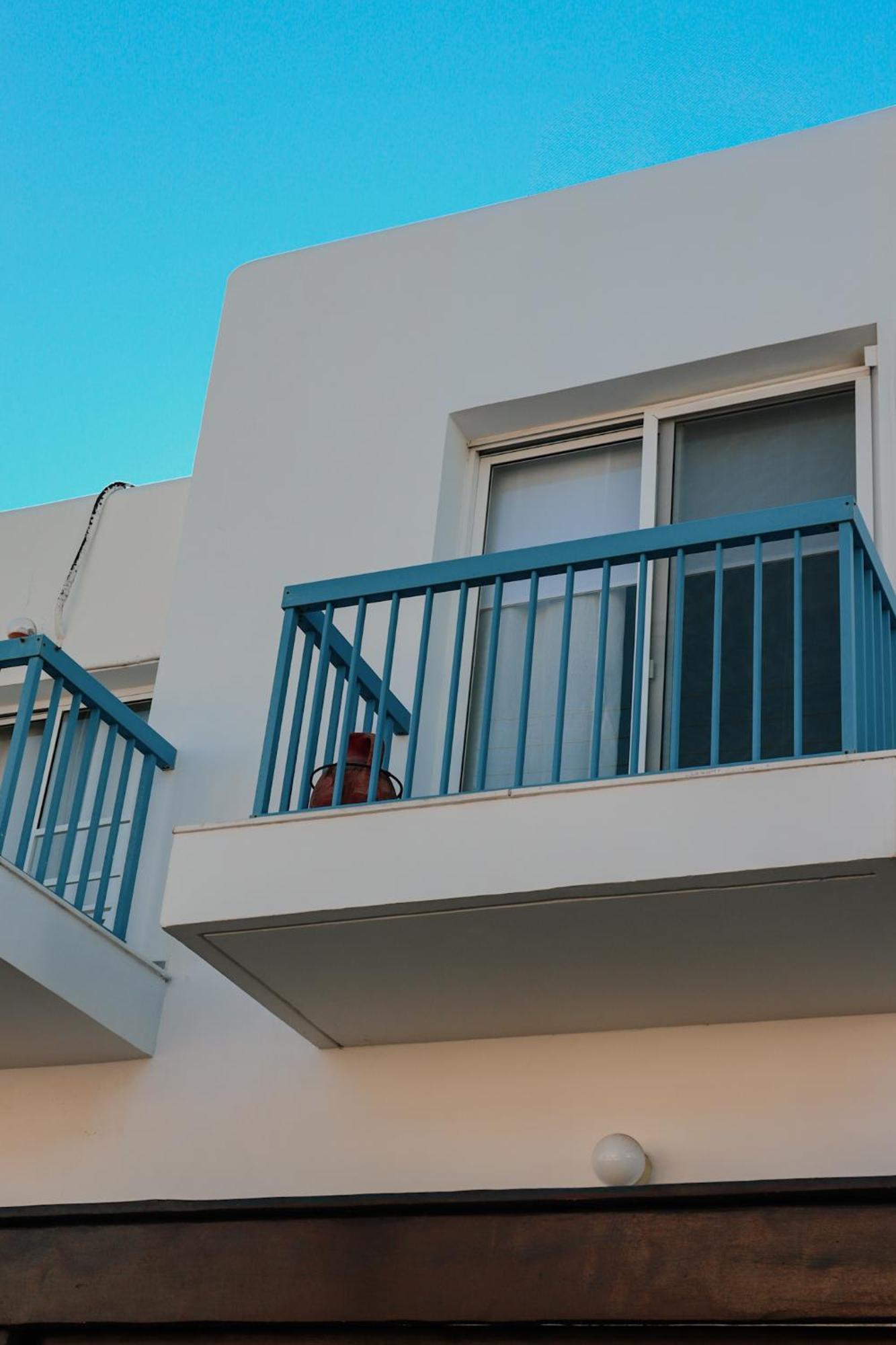 Lavi's Haven 2b, Paphos, Pool Apartment