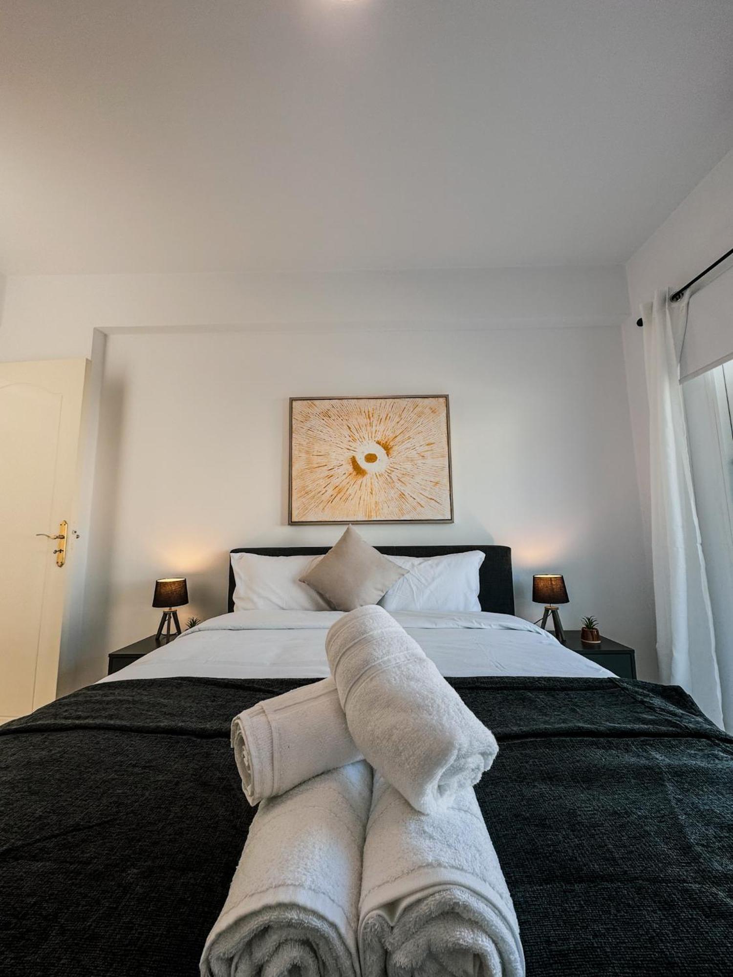 Lavi's Haven 2b, Paphos, Pool Paphos