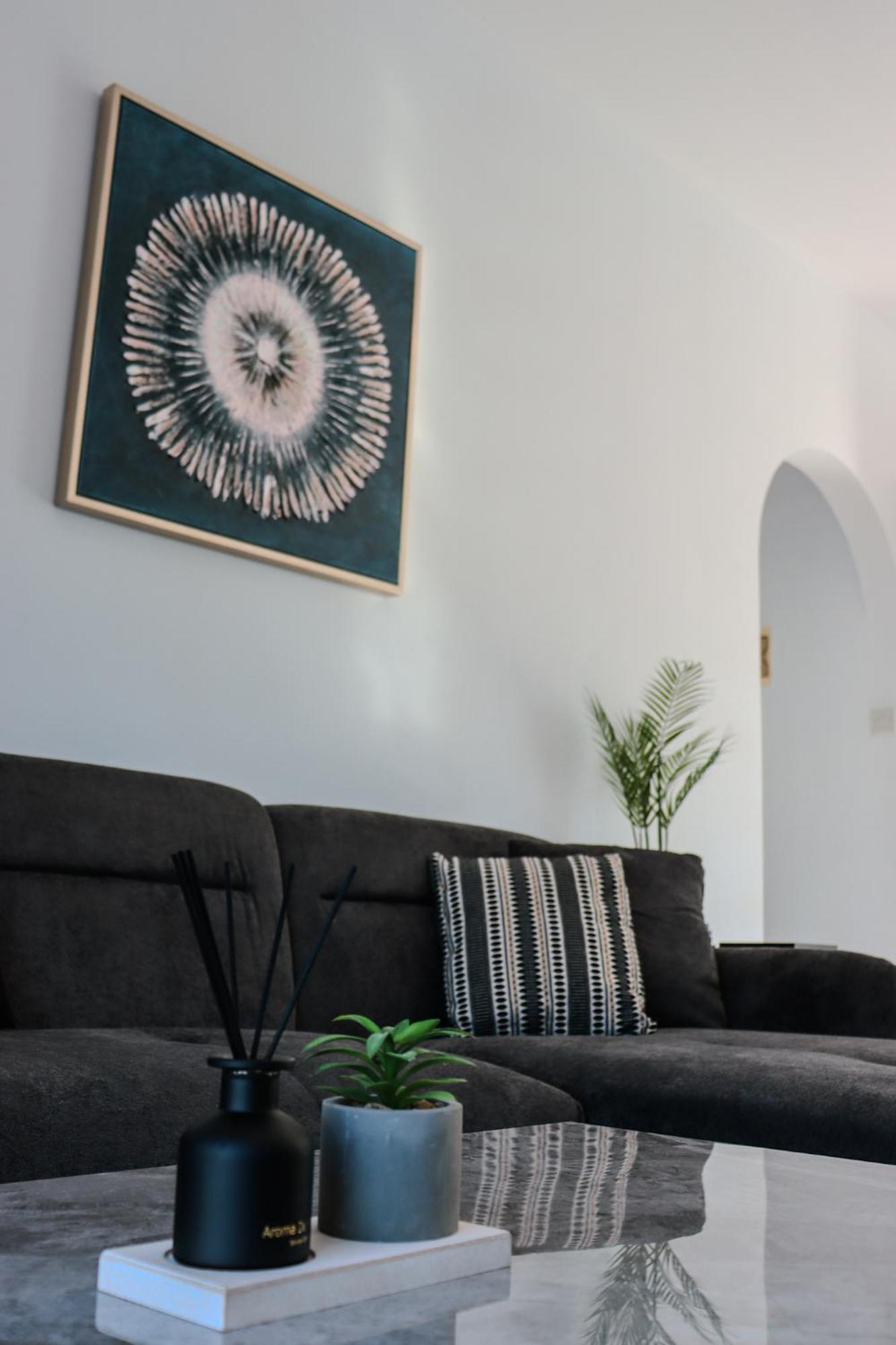 Apartment Lavi's Haven 2b, Paphos, Pool *